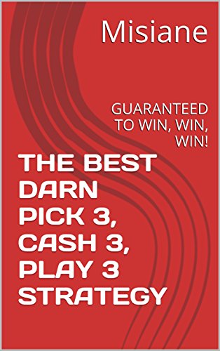 Win at Pick 3 Games – Guaranteed!