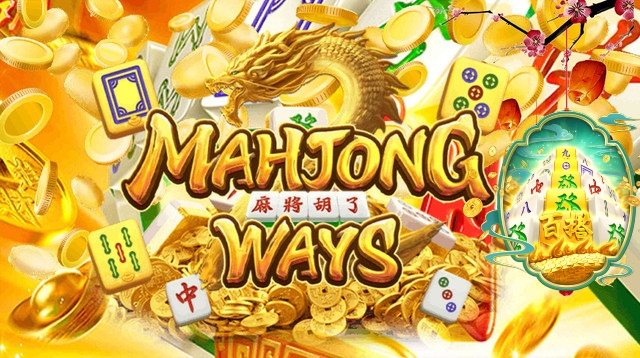 Slot Cara Mahjong: Permainan Klasik yang Tak Lekang oleh Waktu