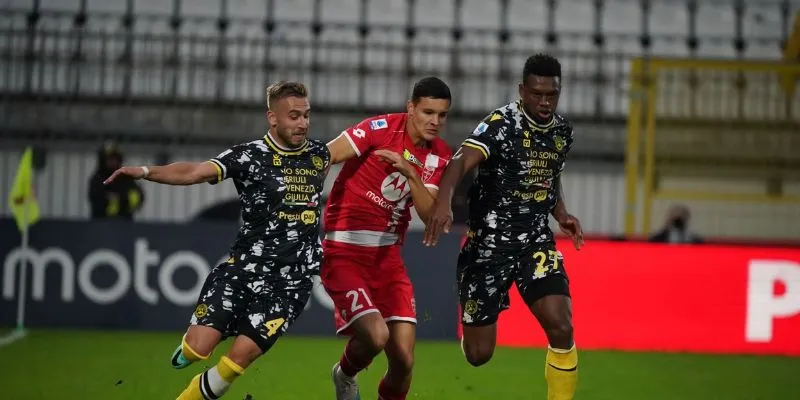 Soi kèo châu Á trận Udinese vs Monza theo và nhận định chuyên sâu của chuyên gia